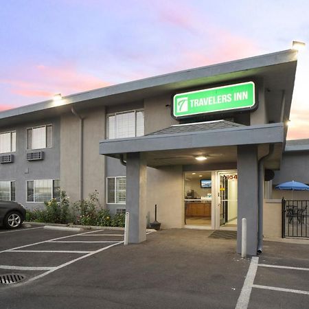 Travelers Inn Medford Ngoại thất bức ảnh