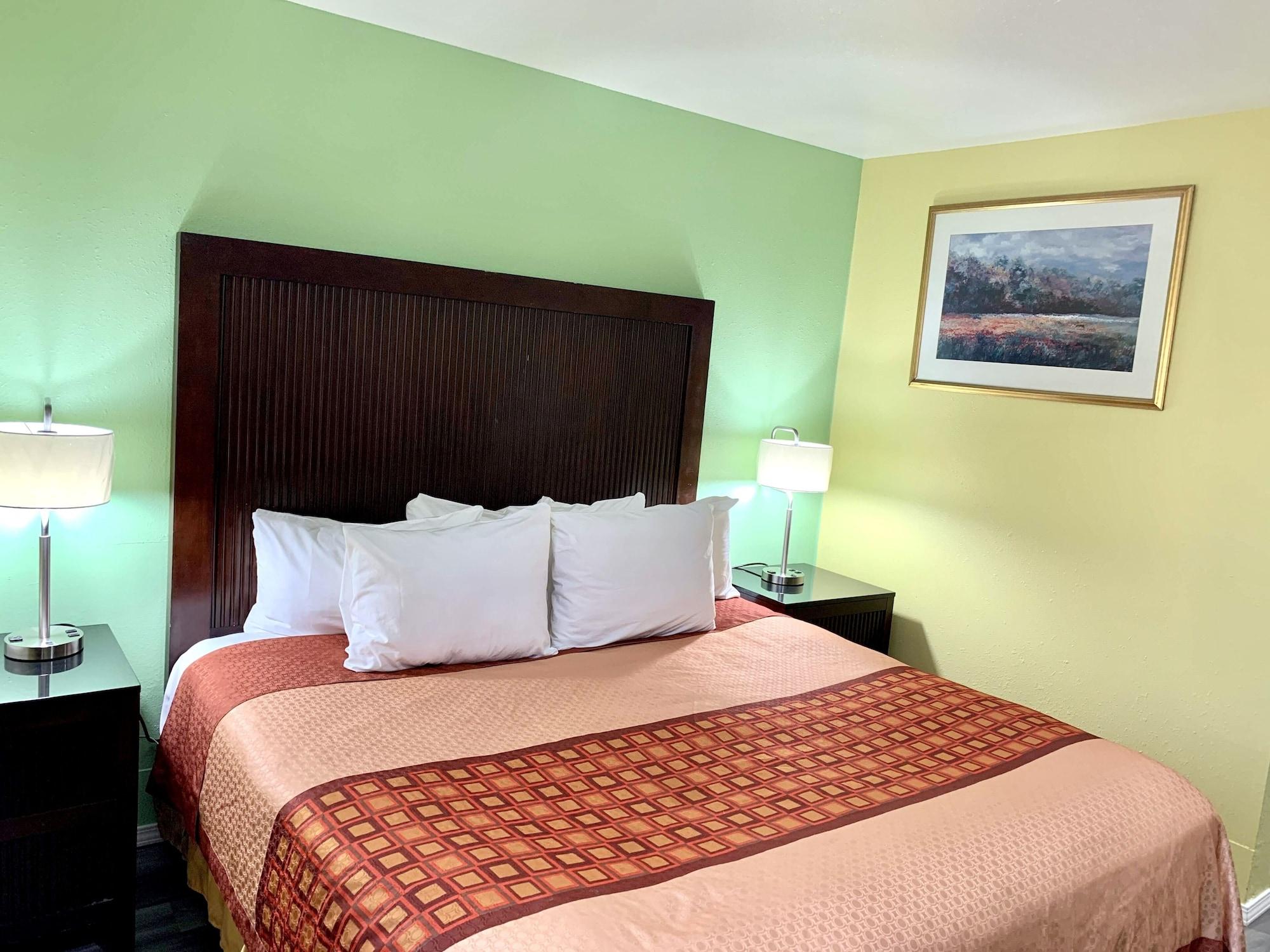 Travelers Inn Medford Ngoại thất bức ảnh