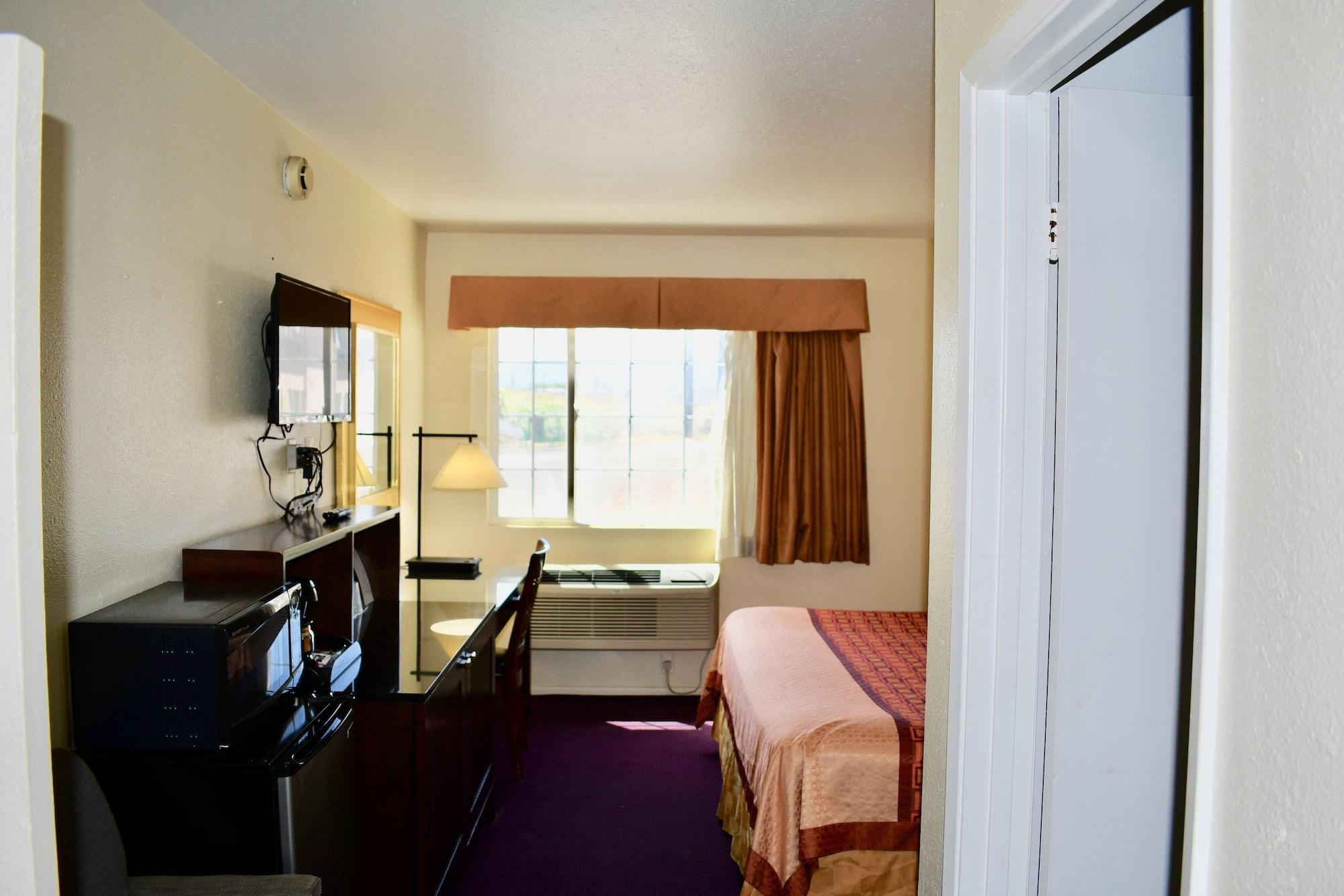 Travelers Inn Medford Ngoại thất bức ảnh