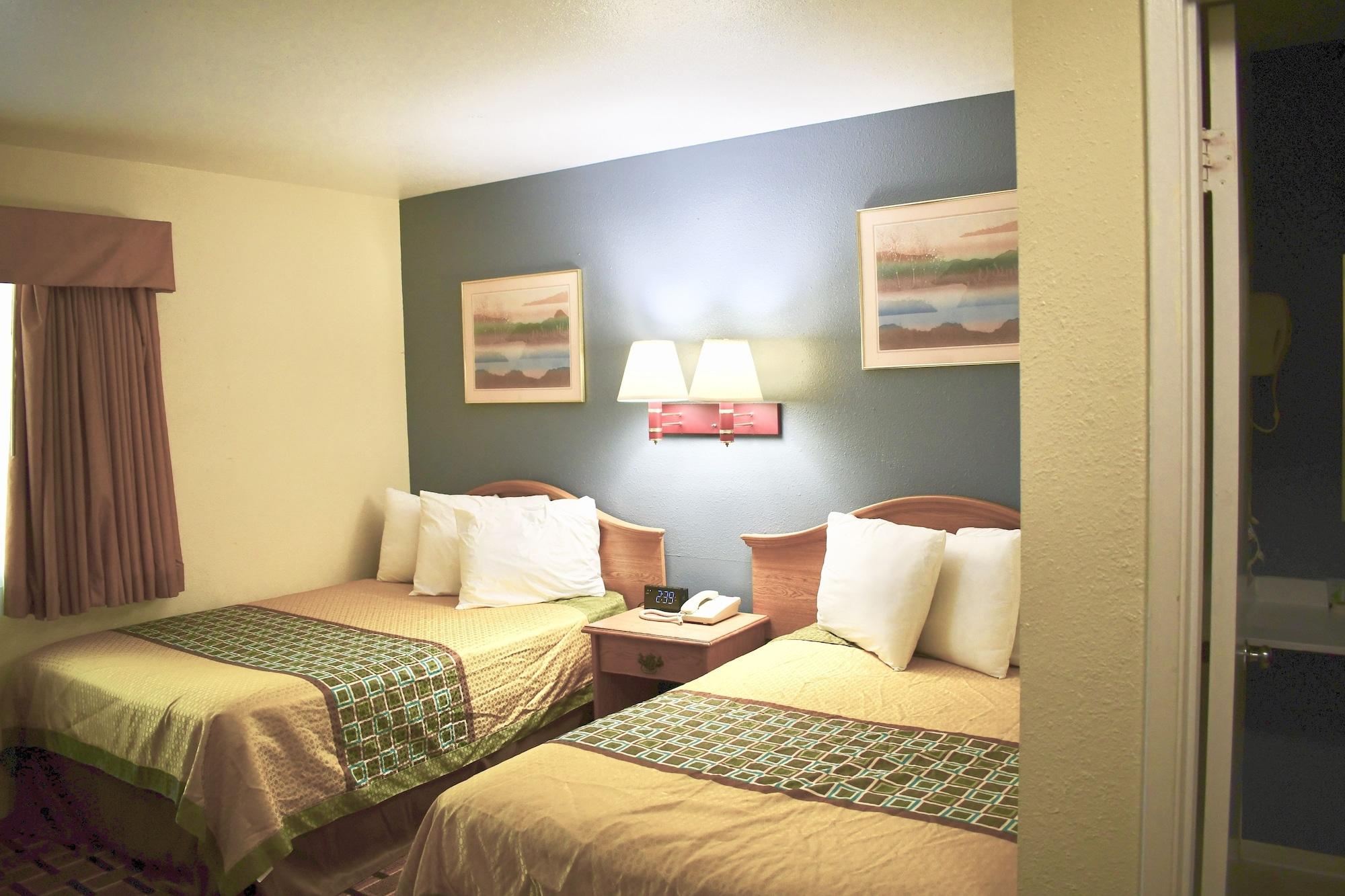 Travelers Inn Medford Ngoại thất bức ảnh
