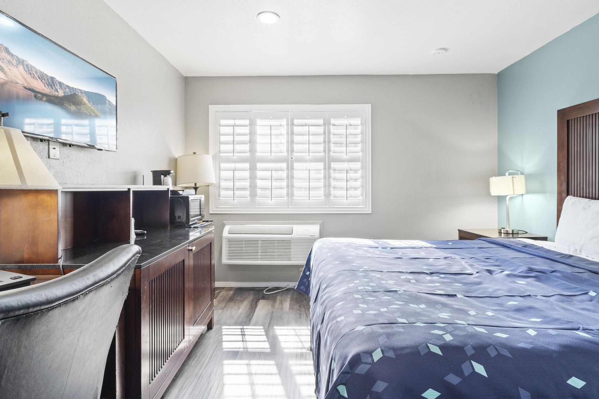 Travelers Inn Medford Ngoại thất bức ảnh