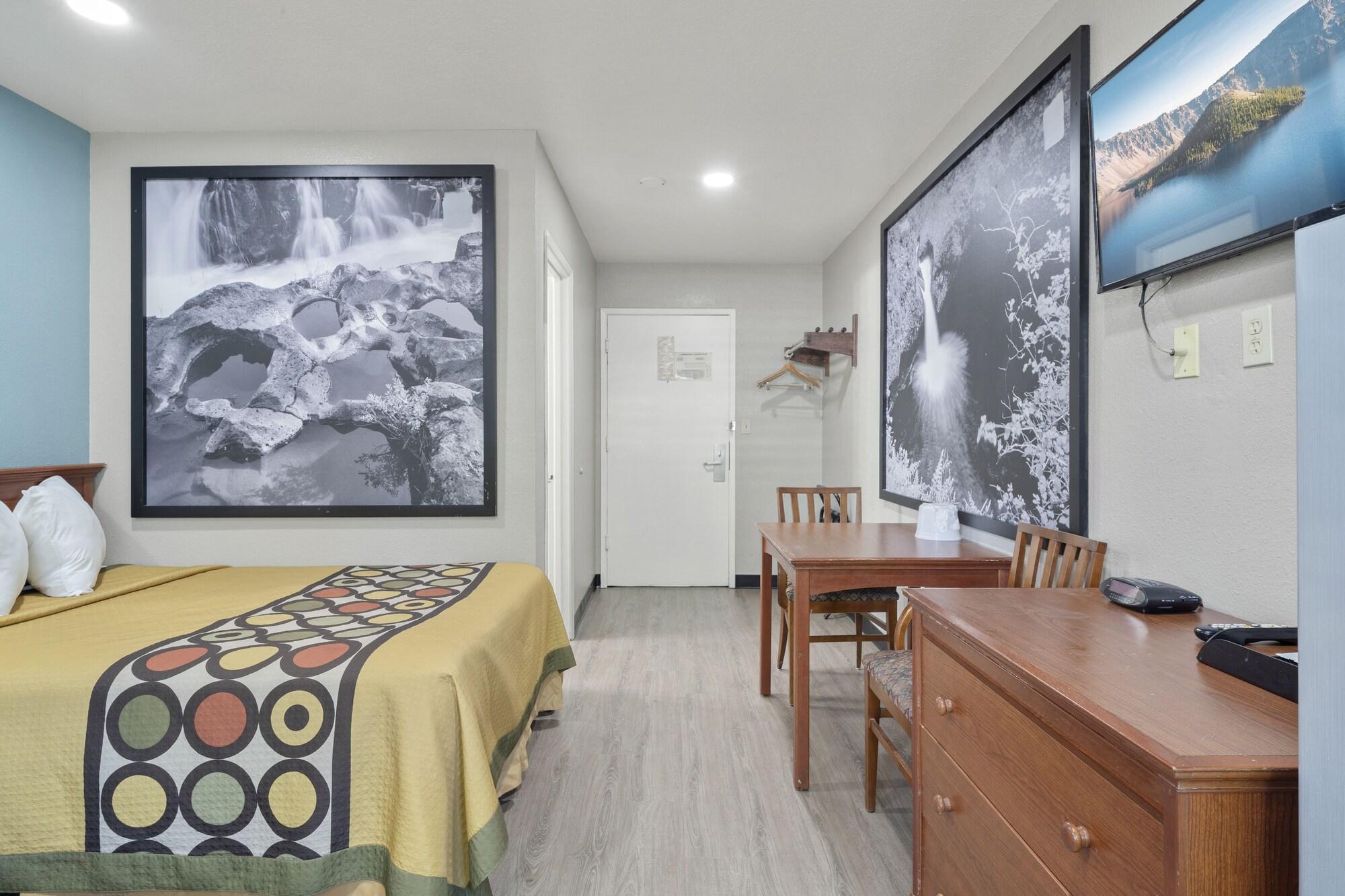 Travelers Inn Medford Ngoại thất bức ảnh