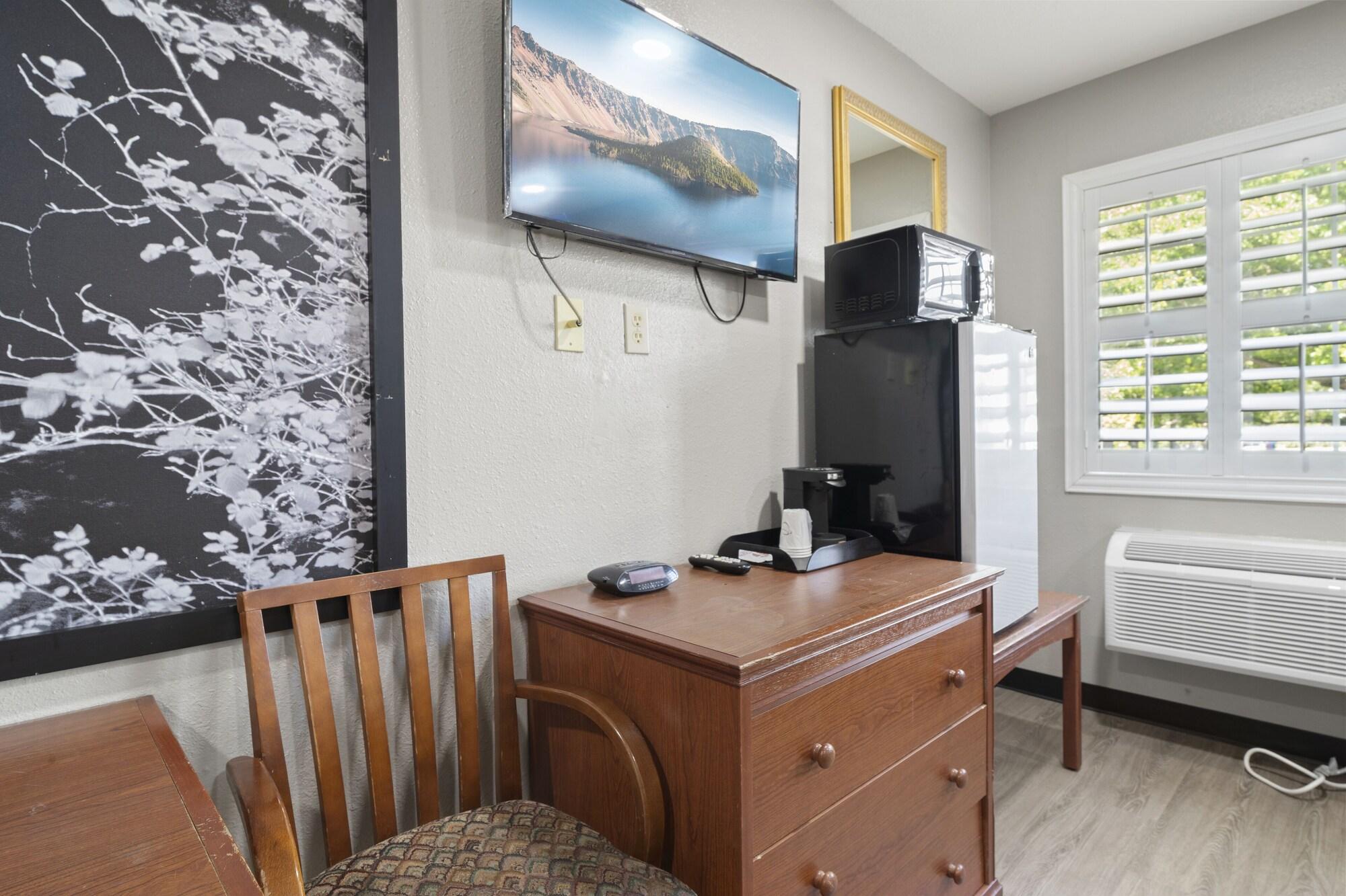 Travelers Inn Medford Ngoại thất bức ảnh