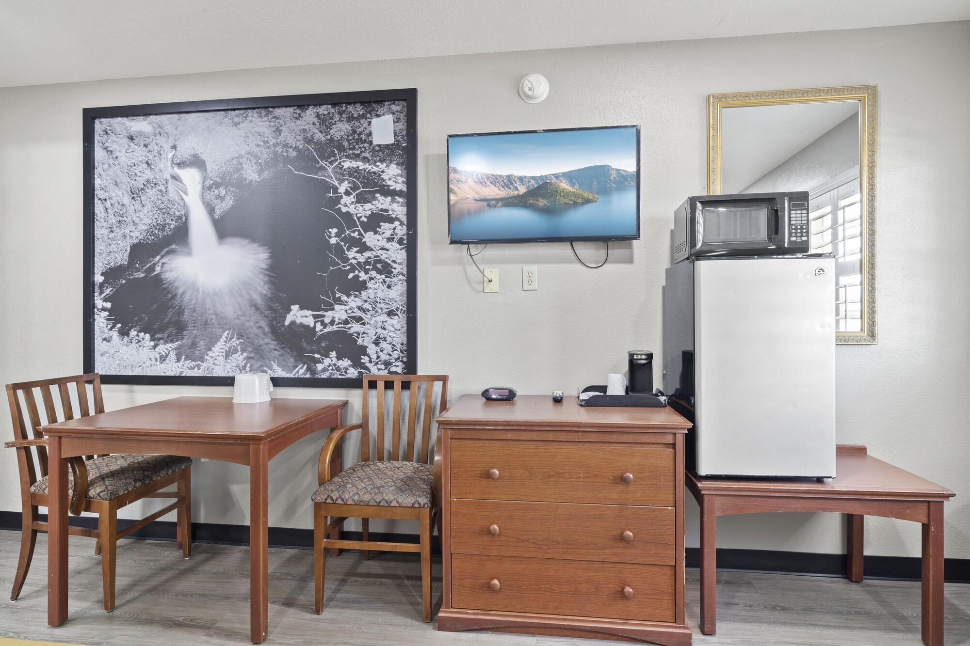 Travelers Inn Medford Ngoại thất bức ảnh